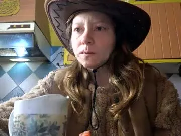 BlondeScarlettx – webcam model profile photo Image 3