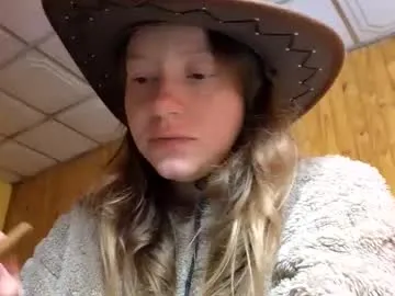 BlondeScarlettx – webcam model profile photo Image 5