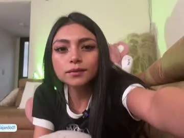 BlondeScarlettx – webcam model profile photo Image 4