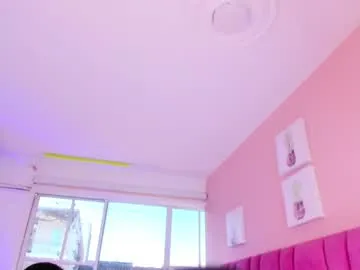 kaiasunshine – webcam model profile photo Image 4