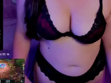 BlondeScarlettx – webcam model profile photo Image 11