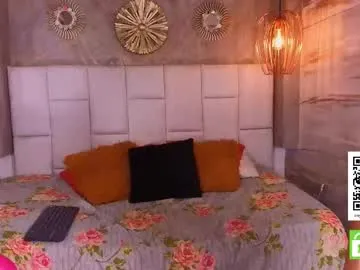 BlondeScarlettx – webcam model profile photo Image 3