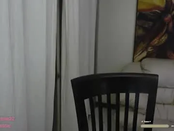 BlondeScarlettx – webcam model profile photo Image 14