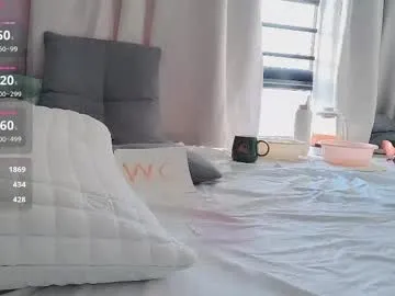 BlondeScarlettx – webcam model profile photo Image 16