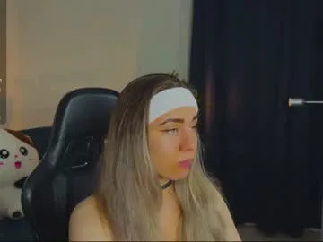 Stasya-moor – webcam model profile photo Image 4