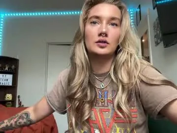 LannaGracesX – webcam model profile photo Image 12