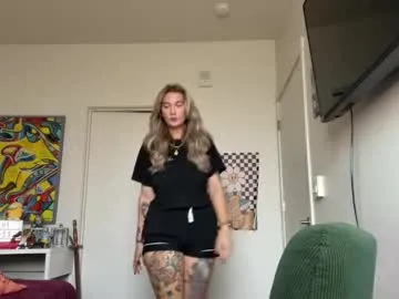 LannaGracesX – webcam model profile photo Image 3