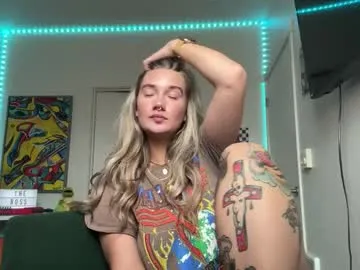 LannaGracesX – webcam model profile photo Image 4