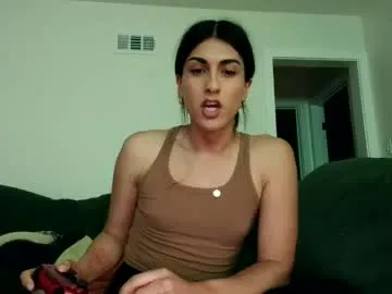 REBECA_VALENTINE – webcam model profile photo Image 3