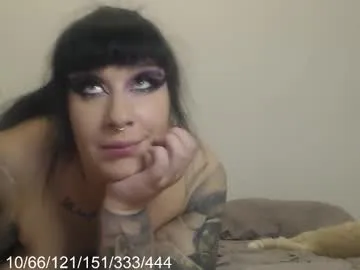 marsandvenera – webcam model profile photo Image 11