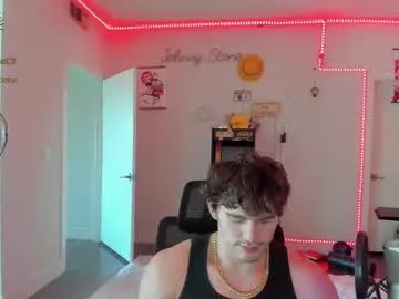 leobf – webcam model profile photo Image 3