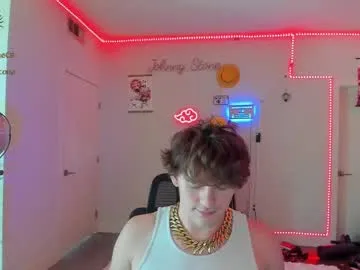 leobf – webcam model profile photo Image 4