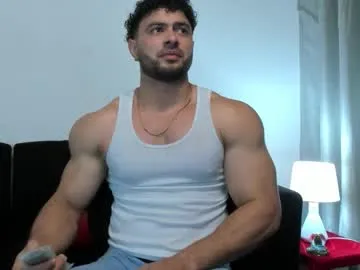 itsme_LEON – webcam model profile photo Image 10