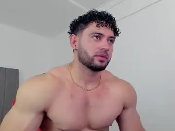 itsme_LEON – webcam model profile photo Image 11