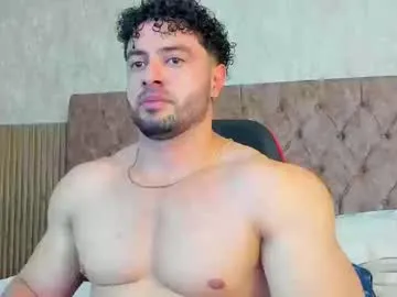 itsme_LEON – webcam model profile photo Image 14