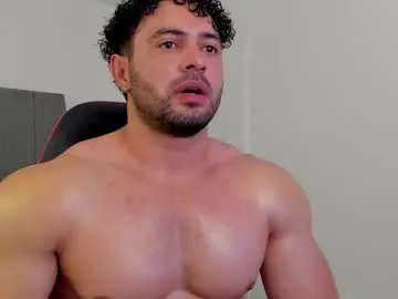 itsme_LEON – webcam model profile photo Image 18