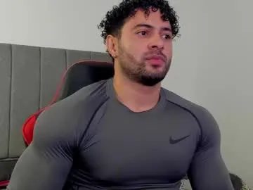 itsme_LEON – webcam model profile photo Image 19