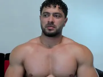 itsme_LEON – webcam model profile photo Image 2