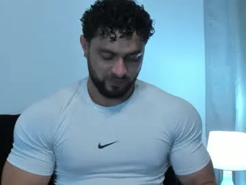 itsme_LEON – webcam model profile photo Image 5