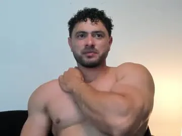 itsme_LEON – webcam model profile photo Image 6