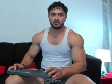 itsme_LEON – webcam model profile photo Image 8