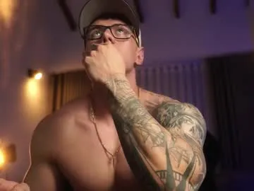 Scarlettsteelexo – webcam model profile photo Image 10