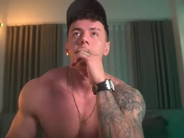 Scarlettsteelexo – webcam model profile photo Image 15