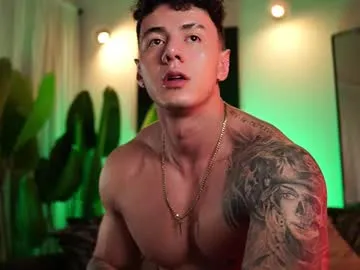 Scarlettsteelexo – webcam model profile photo Image 16