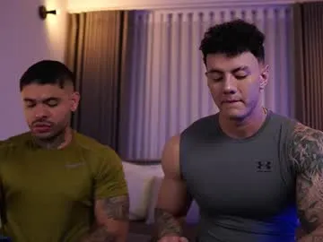 Scarlettsteelexo – webcam model profile photo Image 17