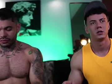 Scarlettsteelexo – webcam model profile photo Image 18