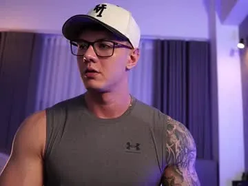 Scarlettsteelexo – webcam model profile photo Image 19