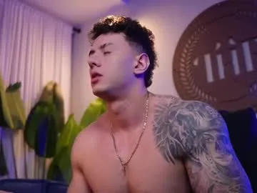 Scarlettsteelexo – webcam model profile photo Image 2