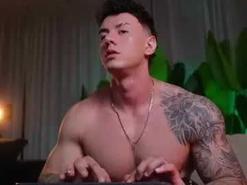 Scarlettsteelexo – webcam model profile photo Image 3