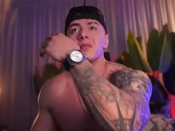 Scarlettsteelexo – webcam model profile photo Image 6