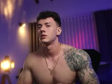 Scarlettsteelexo – webcam model profile photo Image 7