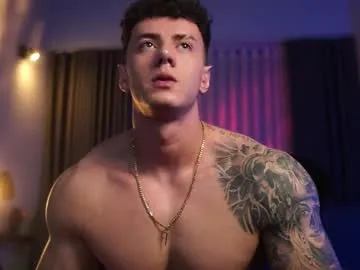 Scarlettsteelexo – webcam model profile photo Image 8