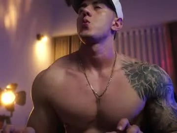 Scarlettsteelexo – webcam model profile photo Image 9