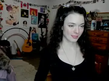 tiggerrosey – webcam model profile photo