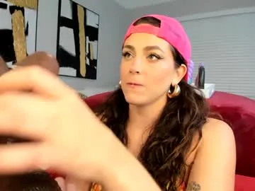 SofiaSins – webcam model profile photo Image 4