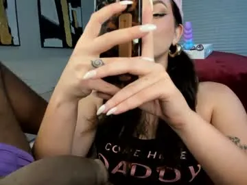 SofiaSins – webcam model profile photo Image 9