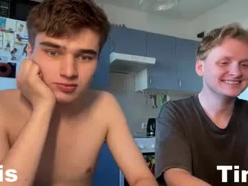 BlondeScarlettx – webcam model profile photo Image 2