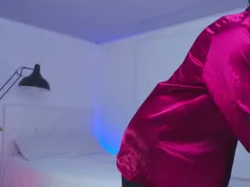 Najya_Sahar – webcam model profile photo Image 4