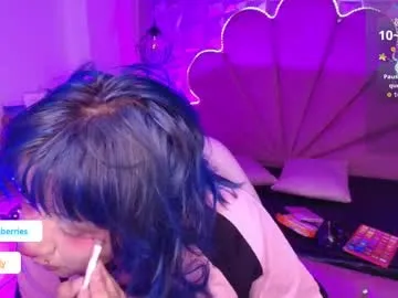 BlondeScarlettx – webcam model profile photo Image 19