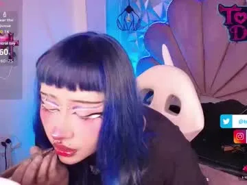 BlondeScarlettx – webcam model profile photo Image 7