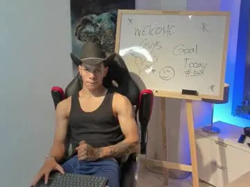 kevin_geo – webcam model profile photo Image 11