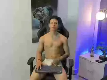 kevin_geo – webcam model profile photo Image 16