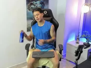 kevin_geo – webcam model profile photo Image 17