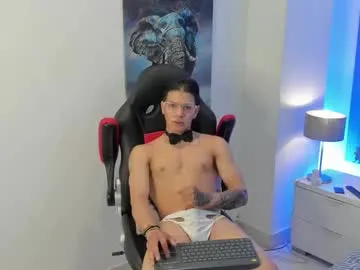 kevin_geo – webcam model profile photo Image 7