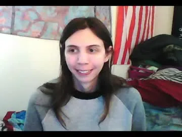 totalfuckingadorable – webcam model profile photo