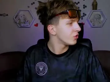 BlondeScarlettx – webcam model profile photo Image 9